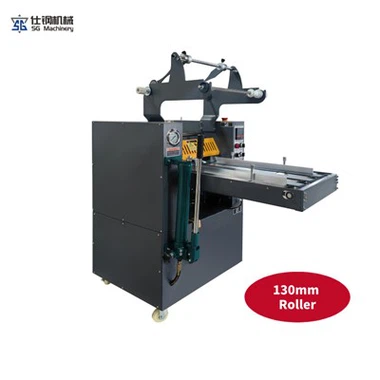 Ручная ламинирующая машина